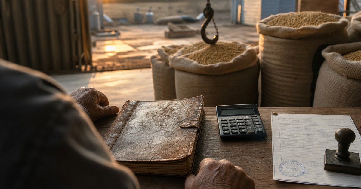 O banco pode negar a prorrogação da dívida rural?